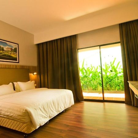 Mydream Guest House Ипох Экстерьер фото
