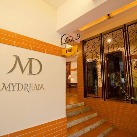 Mydream Guest House Ипох Экстерьер фото