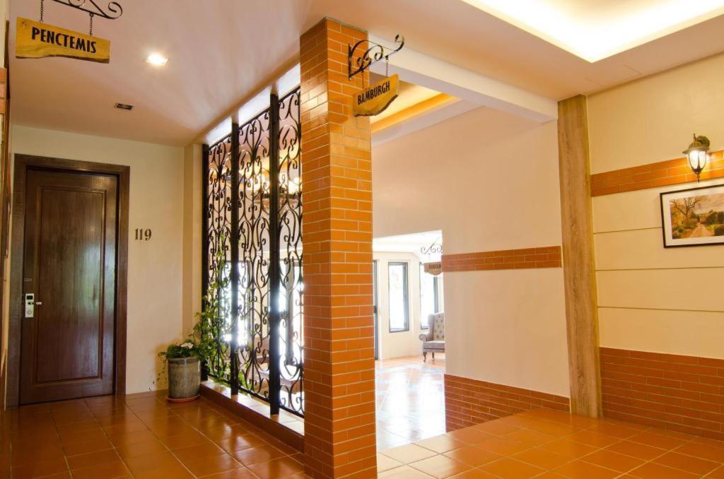 Mydream Guest House Ипох Экстерьер фото