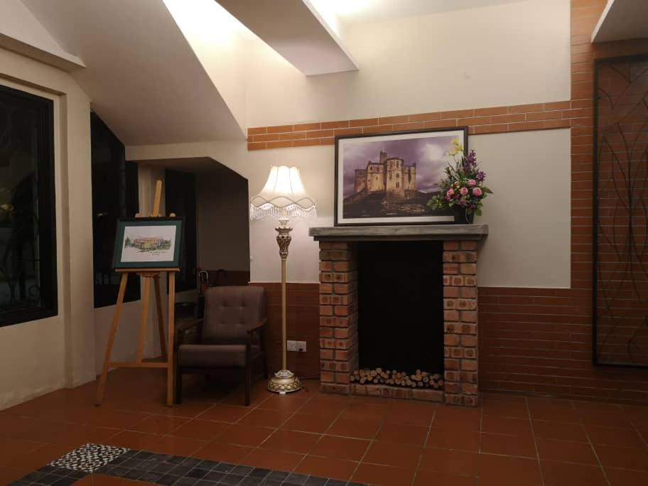 Mydream Guest House Ипох Экстерьер фото