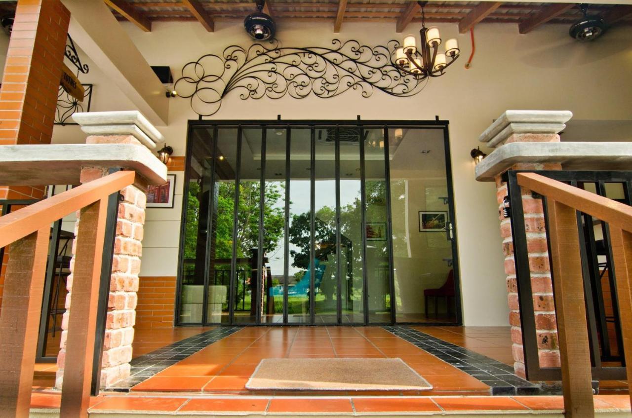 Mydream Guest House Ипох Экстерьер фото