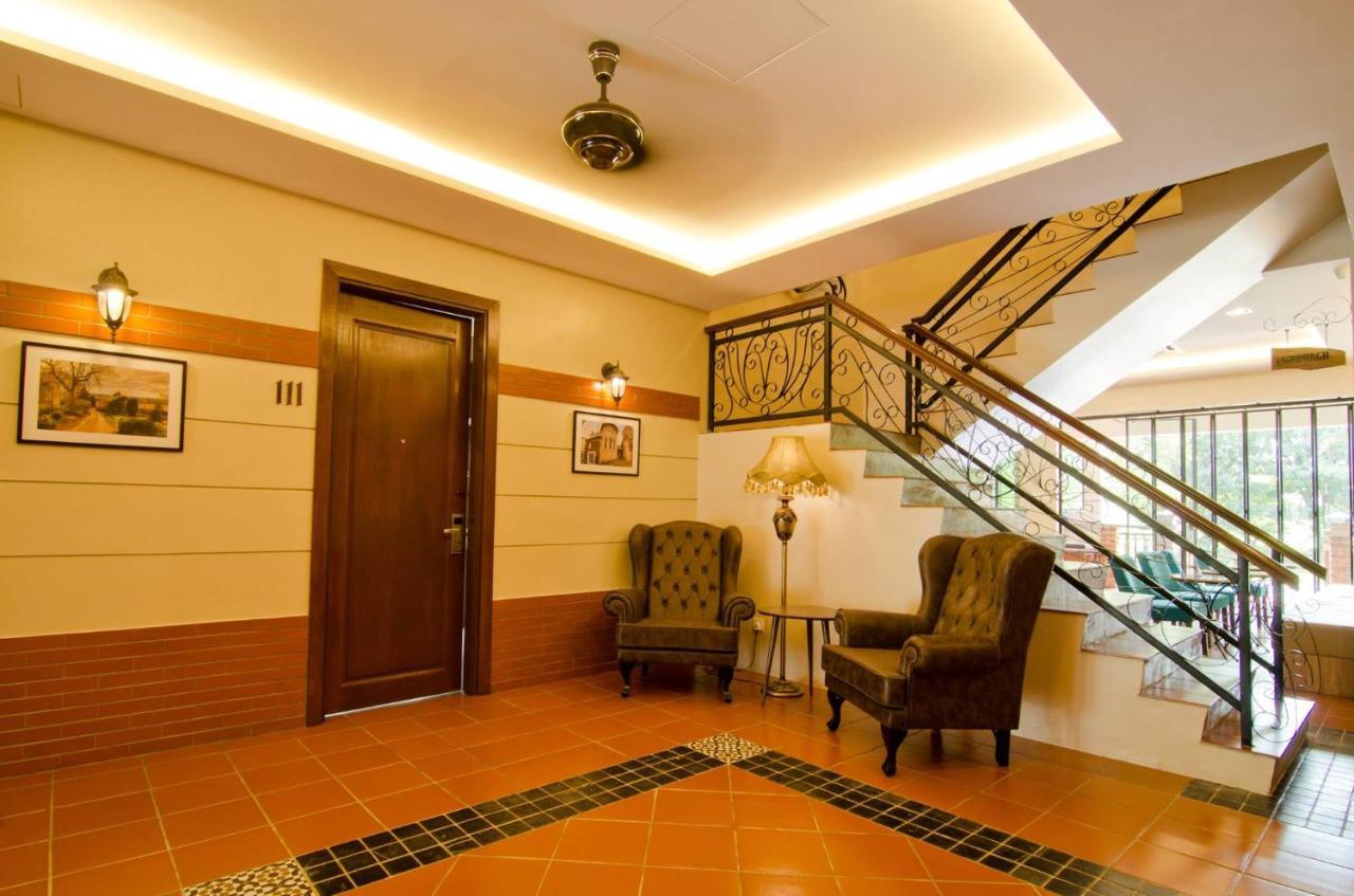 Mydream Guest House Ипох Экстерьер фото