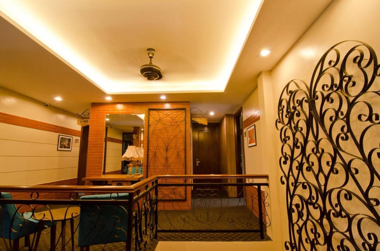 Mydream Guest House Ипох Экстерьер фото