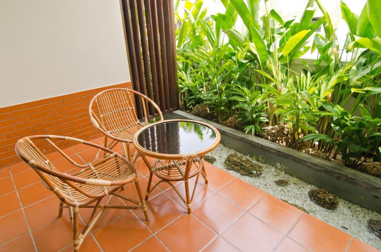 Mydream Guest House Ипох Экстерьер фото