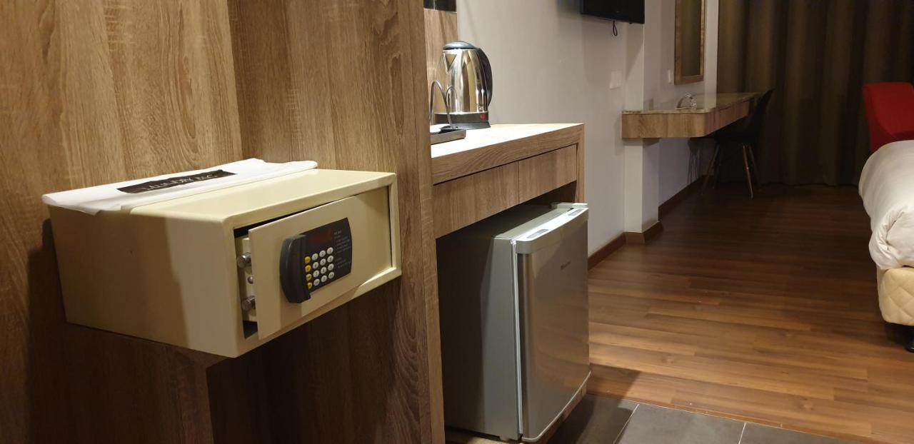 Mydream Guest House Ипох Экстерьер фото